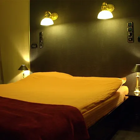 Budapest Hotel Apartments Будапешт