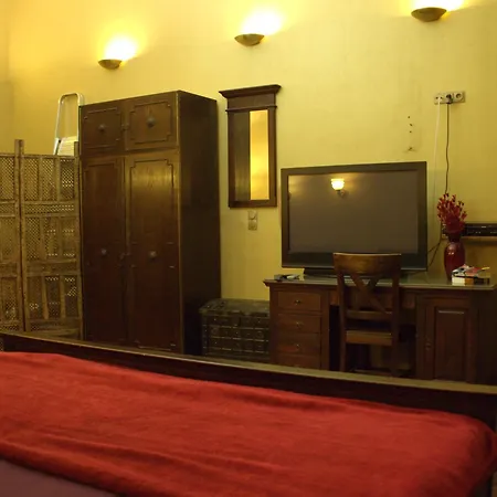 Budapest Hotel Apartments Отель